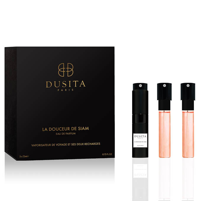 LA DOUCEUR DE SIAM - 87037